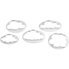 FMM Sugarcraft Fluffy Cloud Cookie Cutter