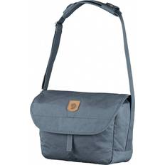 Unisex Messenger Bags Fjällräven Greenland Shoulder Bag - Dusk