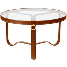 GUBI Adnet Coffee Table 70cm