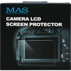 MAS LCD Protector for Nikon D4 x