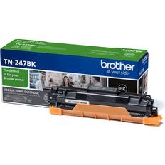 Brother Toner Cartridges Brother TN-247BK (Black)