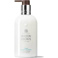 Molton Brown Hand Lotion Coastal Cypress & Sea Fennel 300ml