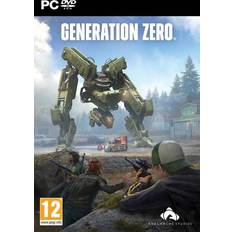 Generation Zero (PC)