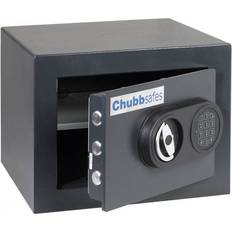 Chubbsafes Safes & Lockboxes Chubbsafes Zeta 15 E