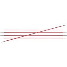 Knitpro Zing Double Pointed Needles 15cm 2mm