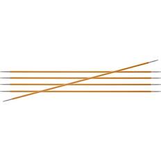 Knitpro Zing Double Pointed Needles 20cm 2.25mm