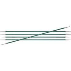 Knitpro Zing Double Pointed Needles 15cm 3mm