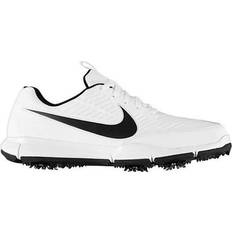 49 ½ Golf Shoes Nike Explorer 2 S M - White/Black