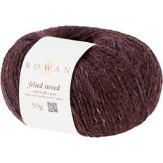Yarn & Needlework Supplies Rowan Felted Tweed 175m