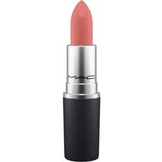 MAC Powder Kiss Lipstick Mull It Over