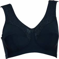 Anita Microenergen Comfort Soft Bra - Black