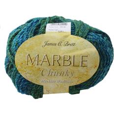 Jamescbrett Marble Chunky 312m