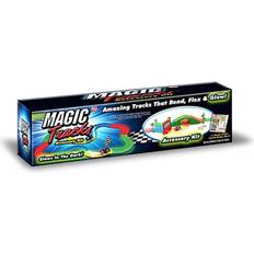 Magic Tracks Toy Vehicles Magic Tracks Tunnel Accessory Kit