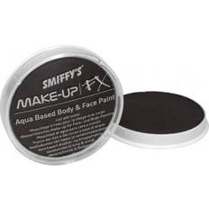 Smiffys Make Up FX on Display Card Black