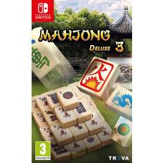 Mahjong Deluxe 3 (Switch)