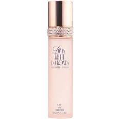 Elizabeth Taylor Love & White Diamonds EdT 100ml