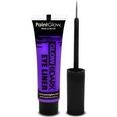 PaintGlow Glow in the Dark Eyeliner Violet 15ml