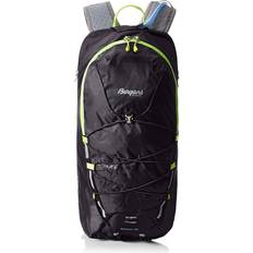 Bergans Rondane 12L - Black/Neon Green