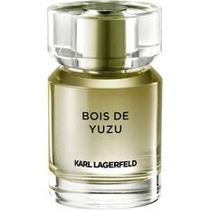 Karl Lagerfeld Bois De Yuzu EdT 50ml