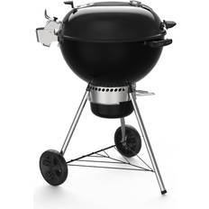 Weber Stand Charcoal BBQs Weber Master-Touch GBS Premium E-5770