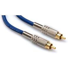 Hosa Coax 1RCA - 1RCA 6m