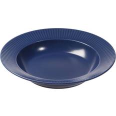 Aida Groovy Soup Plate 23cm