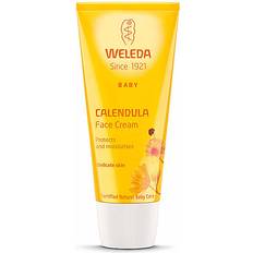 Best Baby Skin Weleda Calendula Nourishing Face Cream 50ml