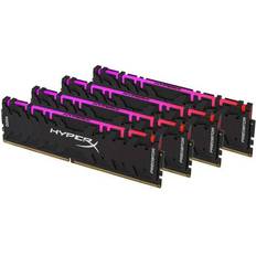 Kingston HyperX Predator RGB DDR4 3000MHz 4x8GB (HX430C15PB3AK4/32)