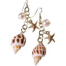 Bristol Mermaid Earrings