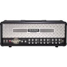 Bass Guitar Amplifier Heads Mesa Boogie Triple Rectifier