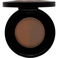 Dermatologically Tested Eyebrow Products Anastasia Beverly Hills Brow Powder Duo Auburn