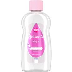 Johnson's Baby Skin Johnson's Baby Oil 200ml