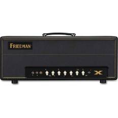 Bass Guitar Amplifier Heads Friedman Phil X Signature