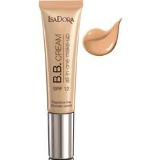 Isadora BB Creams Isadora BB Cream SPF12 #10 Light Beige 35ml