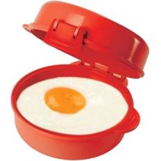 Microwave Kitchenware on sale Sistema Microwave Easy Eggs To Go Microwave Kitchenware 6.7cm