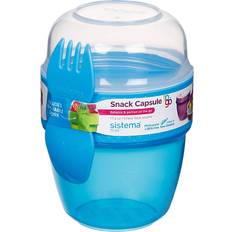 Sistema Snack Capsule To Go Food Container 0.515L