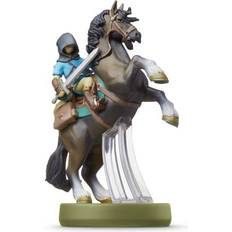 Nintendo Amiibo - The Legend of Zelda Collection - Link (Rider)