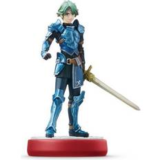 Nintendo Switch Merchandise & Collectibles Nintendo Amiibo - Fire Emblem Collection - Alm