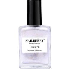 Nailberry L'Oxygene Oxygenated Star Dust 15ml