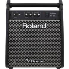 Treble Drum Amplifiers Roland PM-100