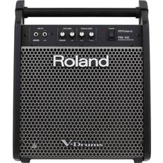 Bass Drum Amplifiers Roland PM-100