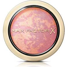 Combination Skin Blushes Max Factor Creme Puff Blush #15 Seductive Pink