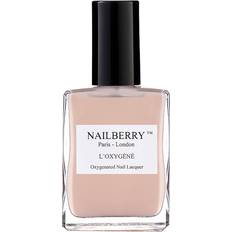 Nailberry L'Oxygene Oxygenated Au Naturel 15ml