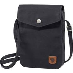 Unisex Handbags Fjällräven Greenland Pocket - Black