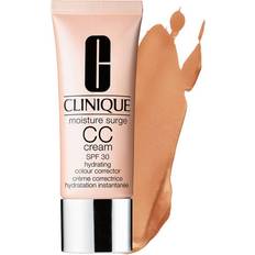 Tubes CC Creams Clinique Moisture Surge CC Cream SPF30 Medium