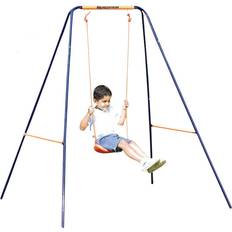 Hedstrom Deluxe 2 in 1 Swing