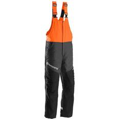 Husqvarna Functional Carpenter Trousers