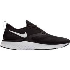 Nike Odyssey React Flyknit 2 M - Black/White