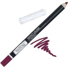 Best Lip Liners Isadora Perfect Lipliner #27 Zinfandel