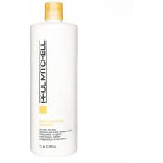 White Hair Care Paul Mitchell Baby Don't Cry Shampoo 1000ml